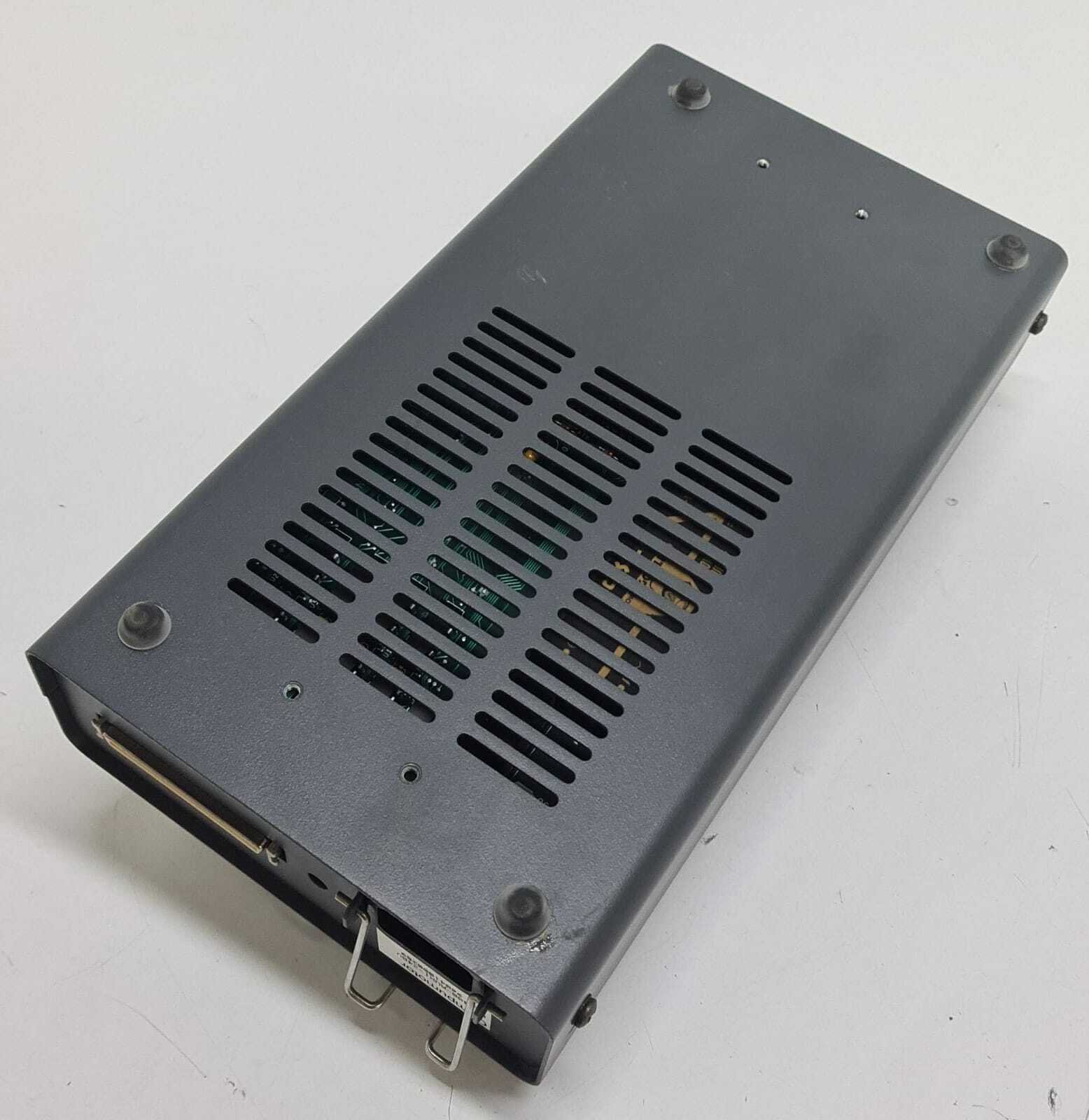 Parker Compumotor AT6400 4-Axis Indexer AT6400-AUX1-240V