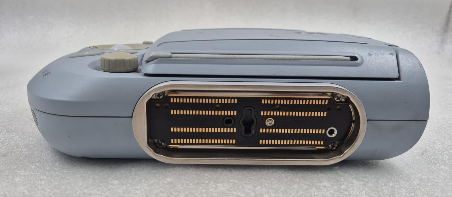 ZONARE Z.One Scan Engine 82001-00 Portable Diagnostics Ultrasound Console System