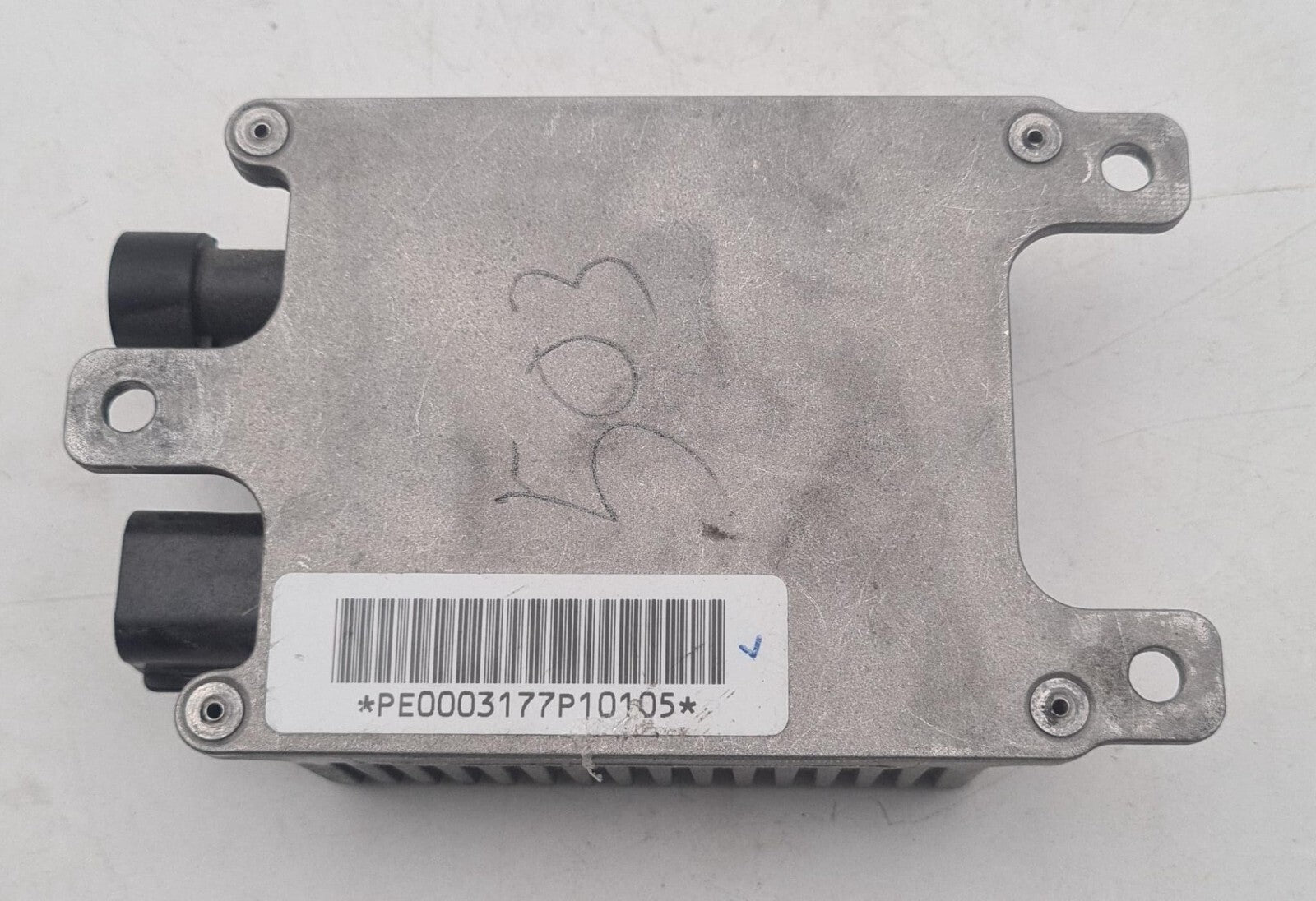 Aero Visions Xe Vision XV1-28 Electronic Controller for HID Xenon Lamp 1.3kV