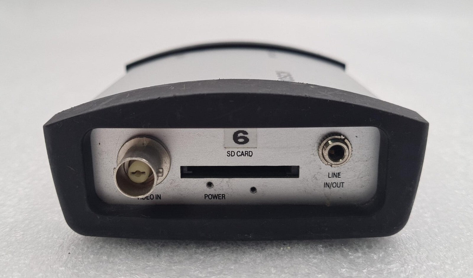 BOSCH VIP-X1XF Single Channel Video Encoder 12V 0.3A