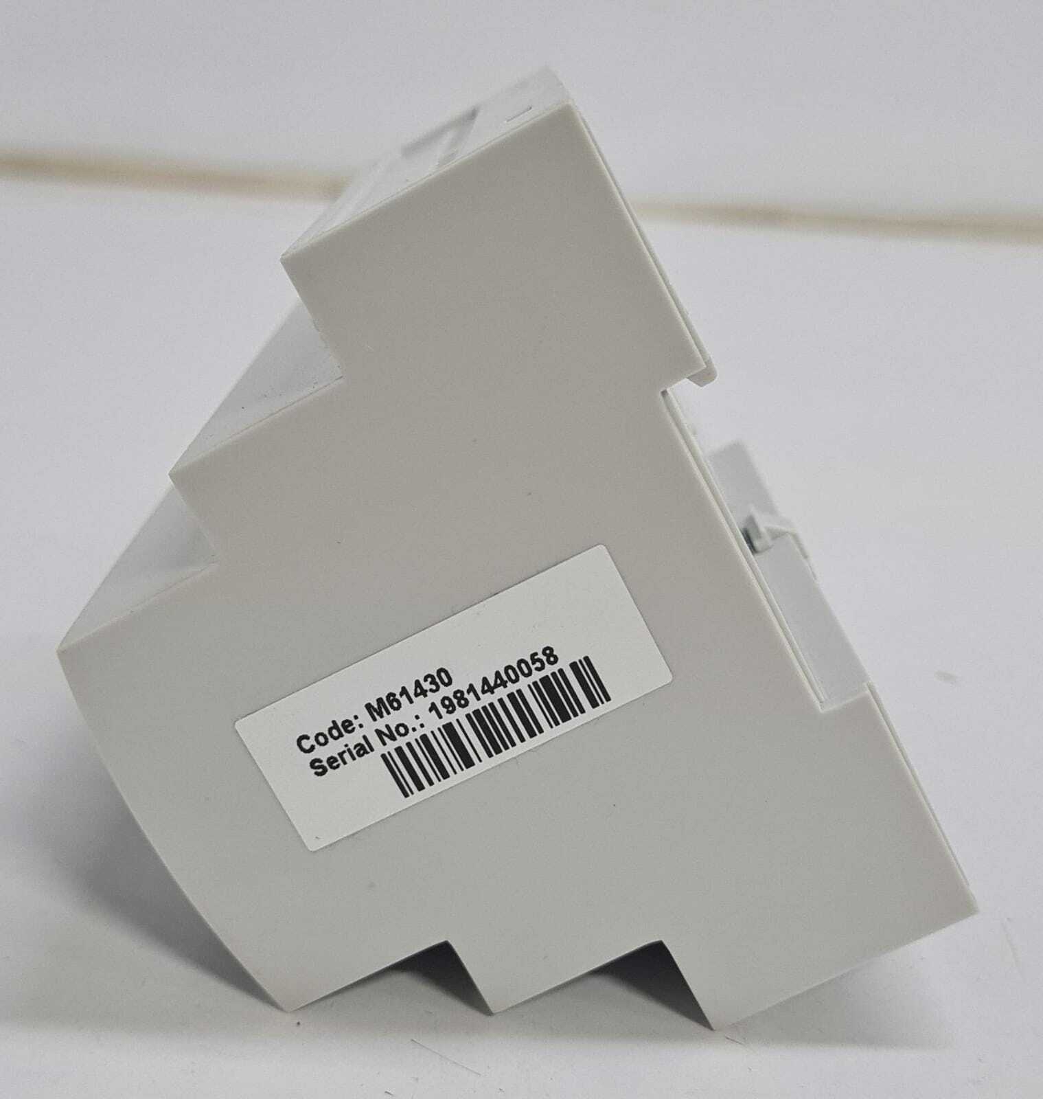 ABB CIRCUTOR Maximum Demand Control MDC-4