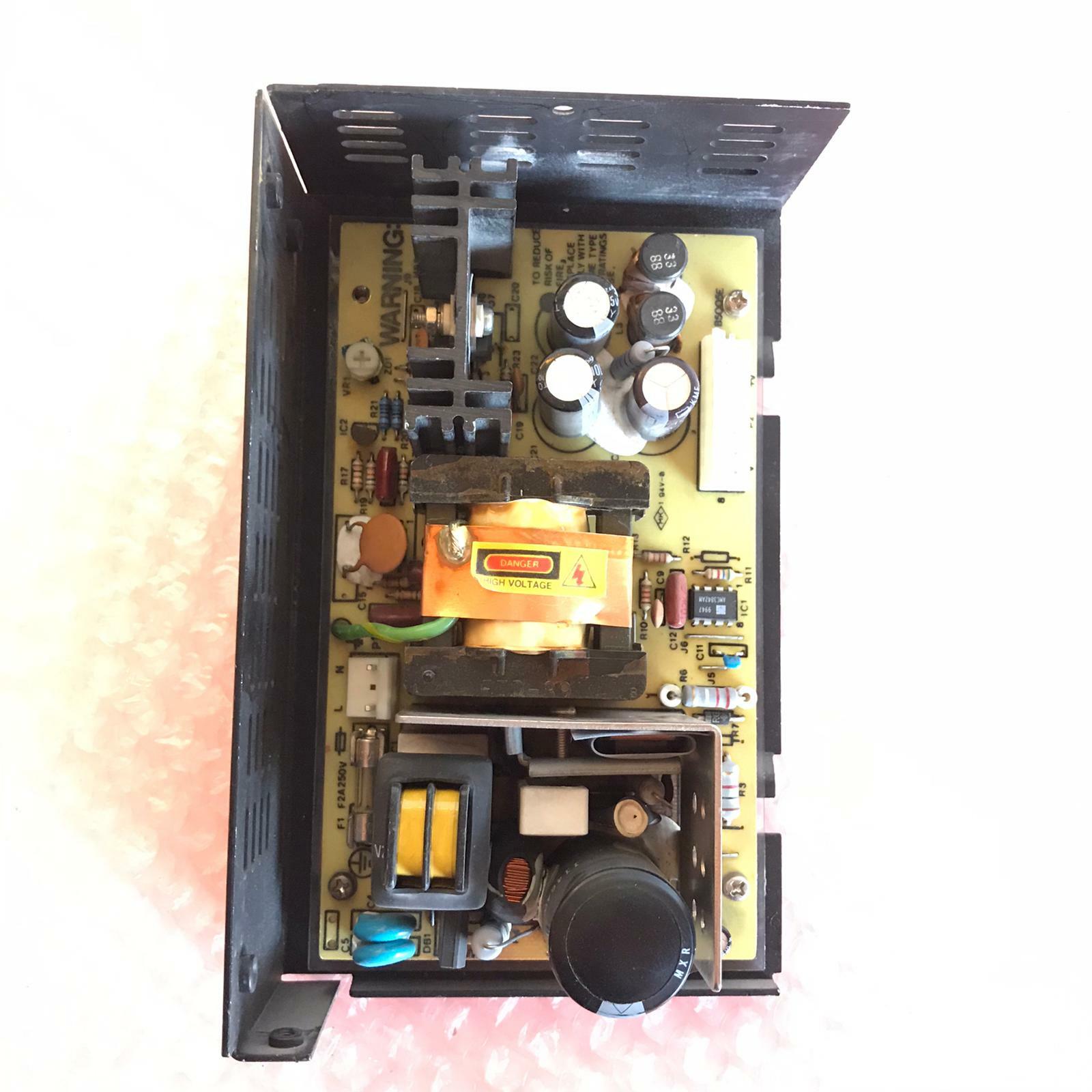 Protek PU65-14C Single Output Power Supply