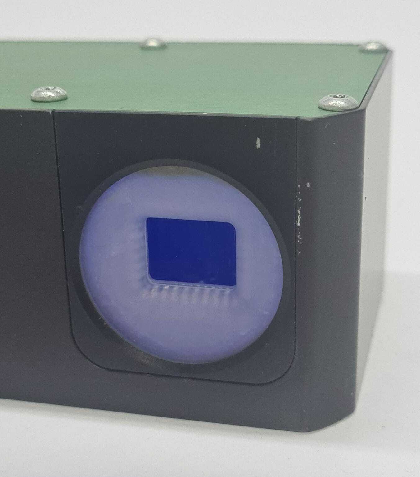 CyberOptics CBA 40 Green 191641 8008630 Firewire Camera - FOR PARTS