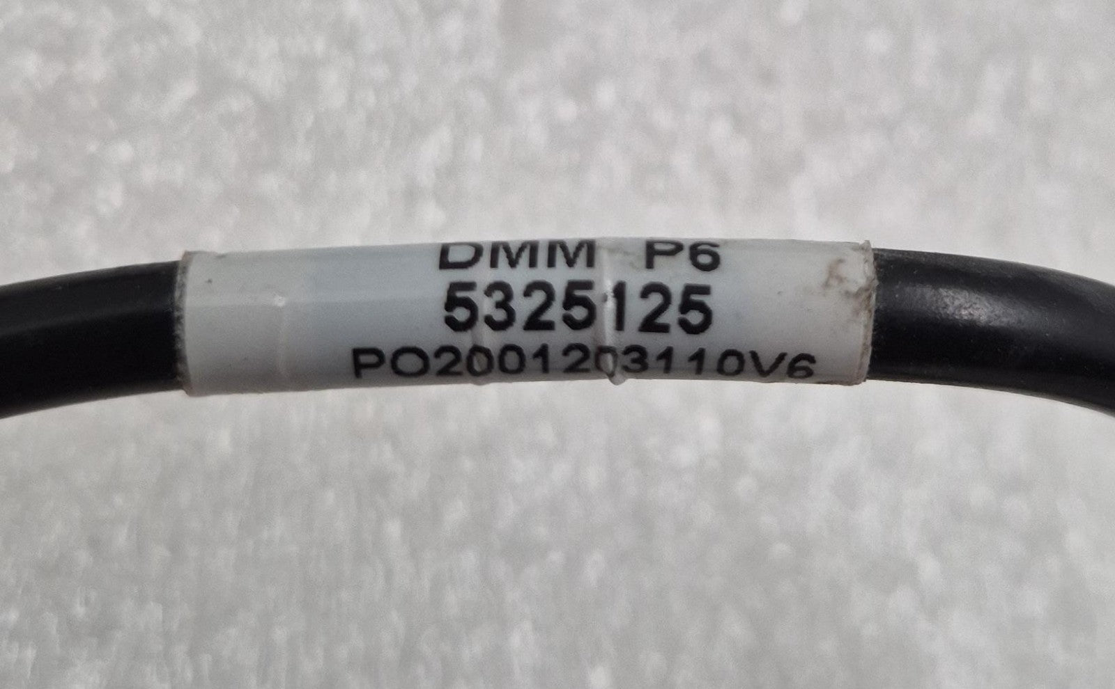 HIWIN Mikrosystem LAS1-1-1-100-24GE 1200N F12714A2 Linear Actuator