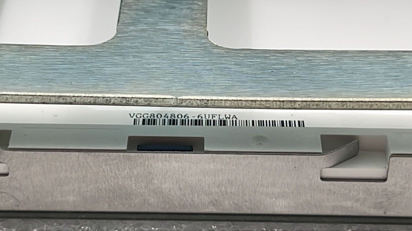 LCD VGG804806-6UFLWE 7-inch W/ PCB 03-1510