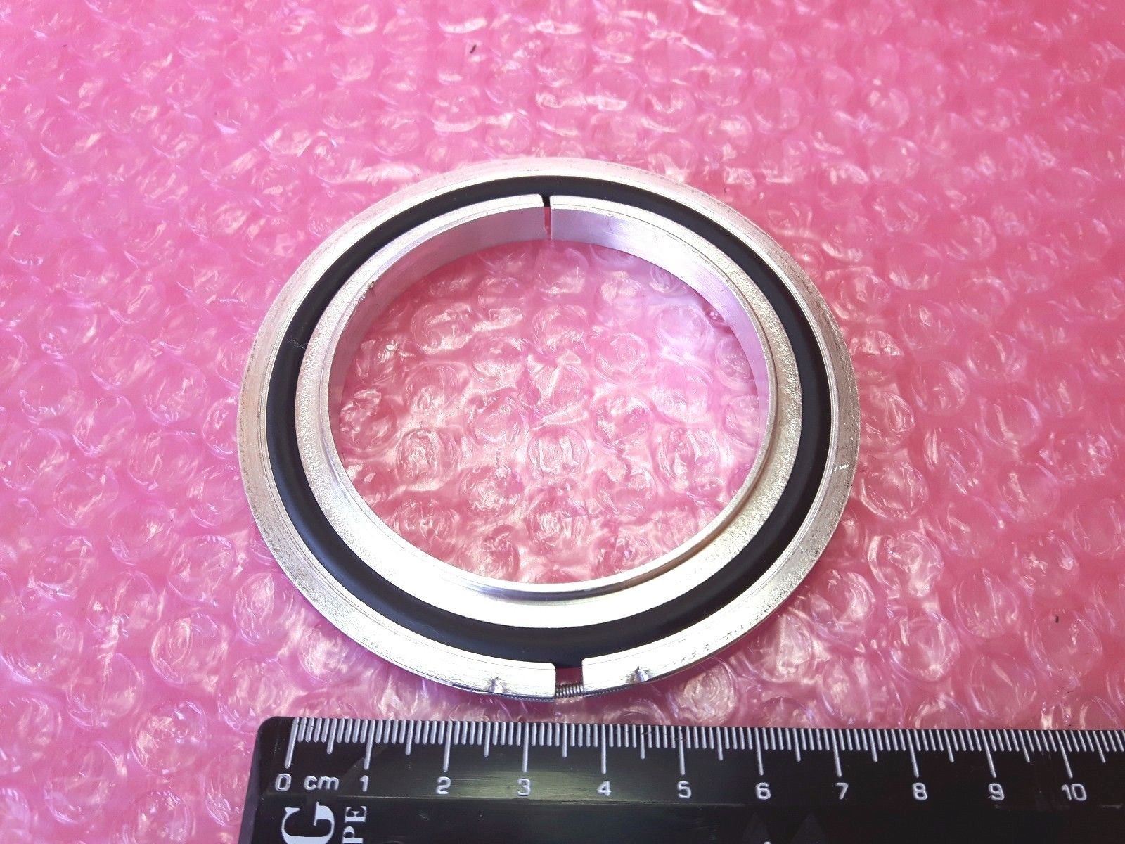 ISO Centering Aluminum Vacuum Ring Qf 63 Aavr Iso 63