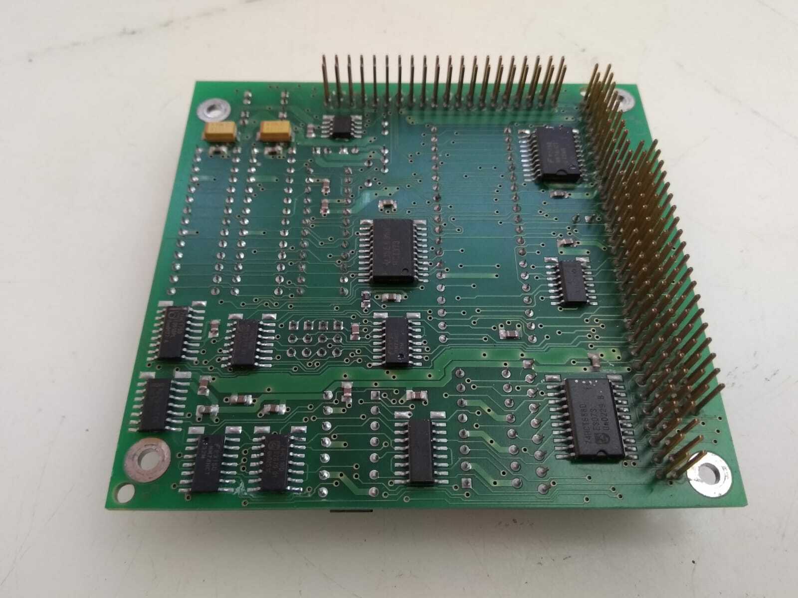 Kontron Idcadio-2 B Ve298 03 Integrated Cpu Board