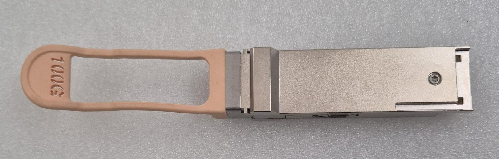 DELL Q28-100G-SR4-IB-85C FTLC9555REPM3-E6 100G 850nm Optical Transceiver