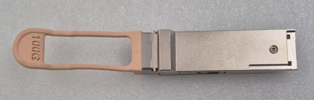 DELL Q28-100G-SR4-IB-85C FTLC9555REPM3-E6 100G 850nm Optical Transceiver