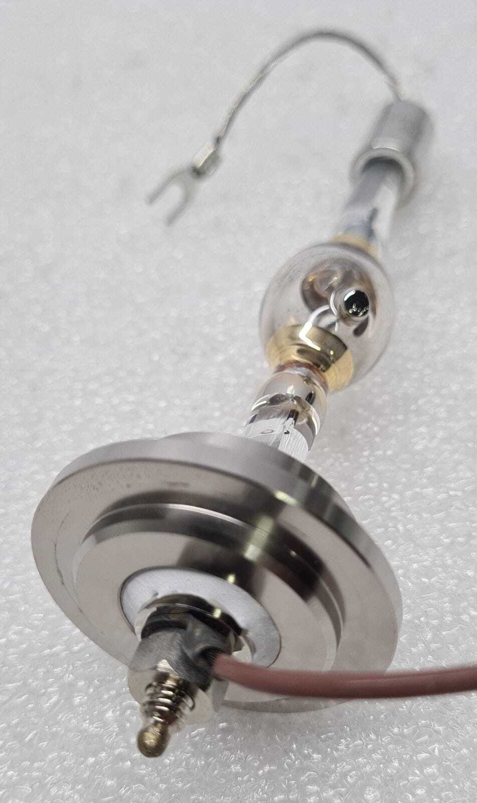 USHIO Super High Pressure UV Lamp USH T250 Mercury