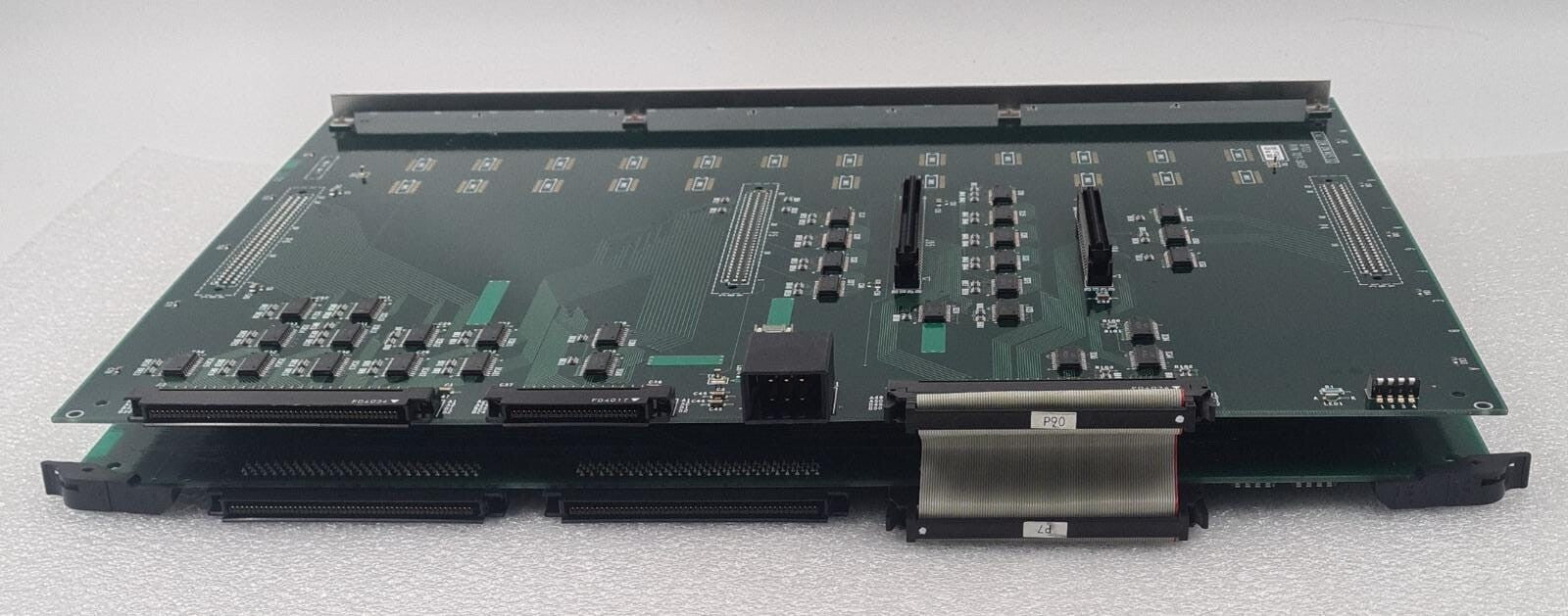 HITACHI HMTC-SU 727-5061 W/ DTI2 727-5057 Board