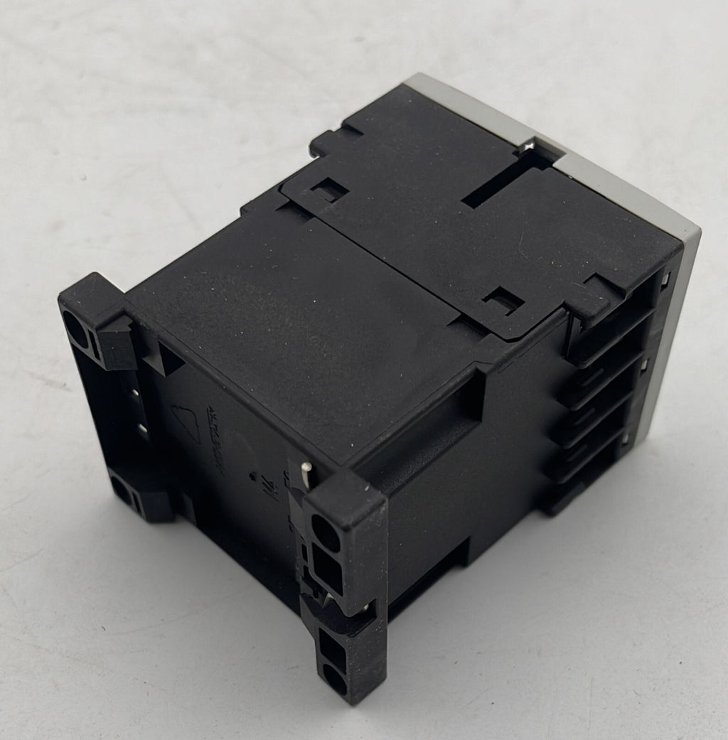 [LOT OF 4] NEW - Siemens 3RH1131-1AP00 Auxiliary contactor 6A 230V 50/60Hz