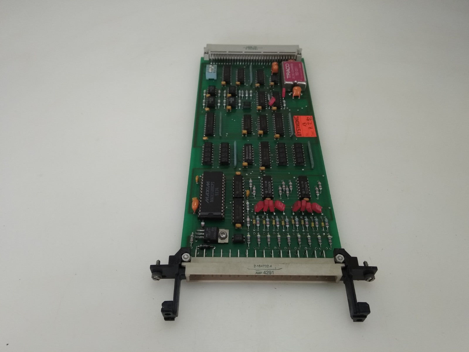 Bystronic Tubif e0572 5 A Edv 4503266