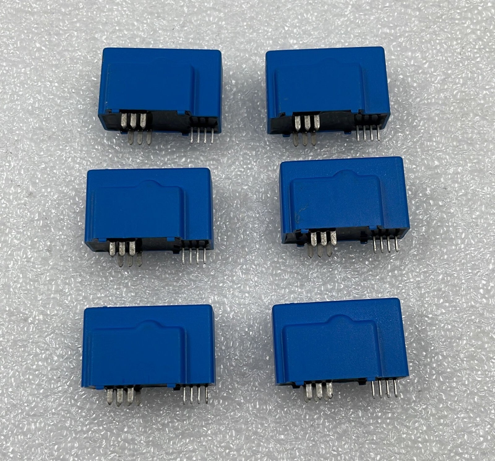 [LOT OF 6] NEW - Module LEM LAS50-TP 19181 M + 0 R