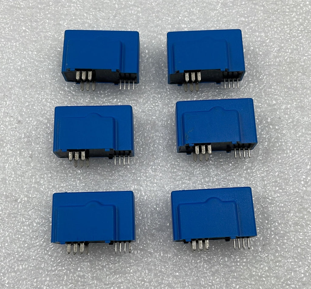 [LOT OF 6] NEW - Module LEM LAS50-TP 19181 M + 0 R