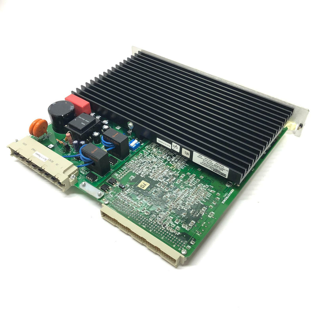 Kollmorgen Servotronix TRMM Power Module RDS 3A RES SER PRD-0039050E-13 MASTER