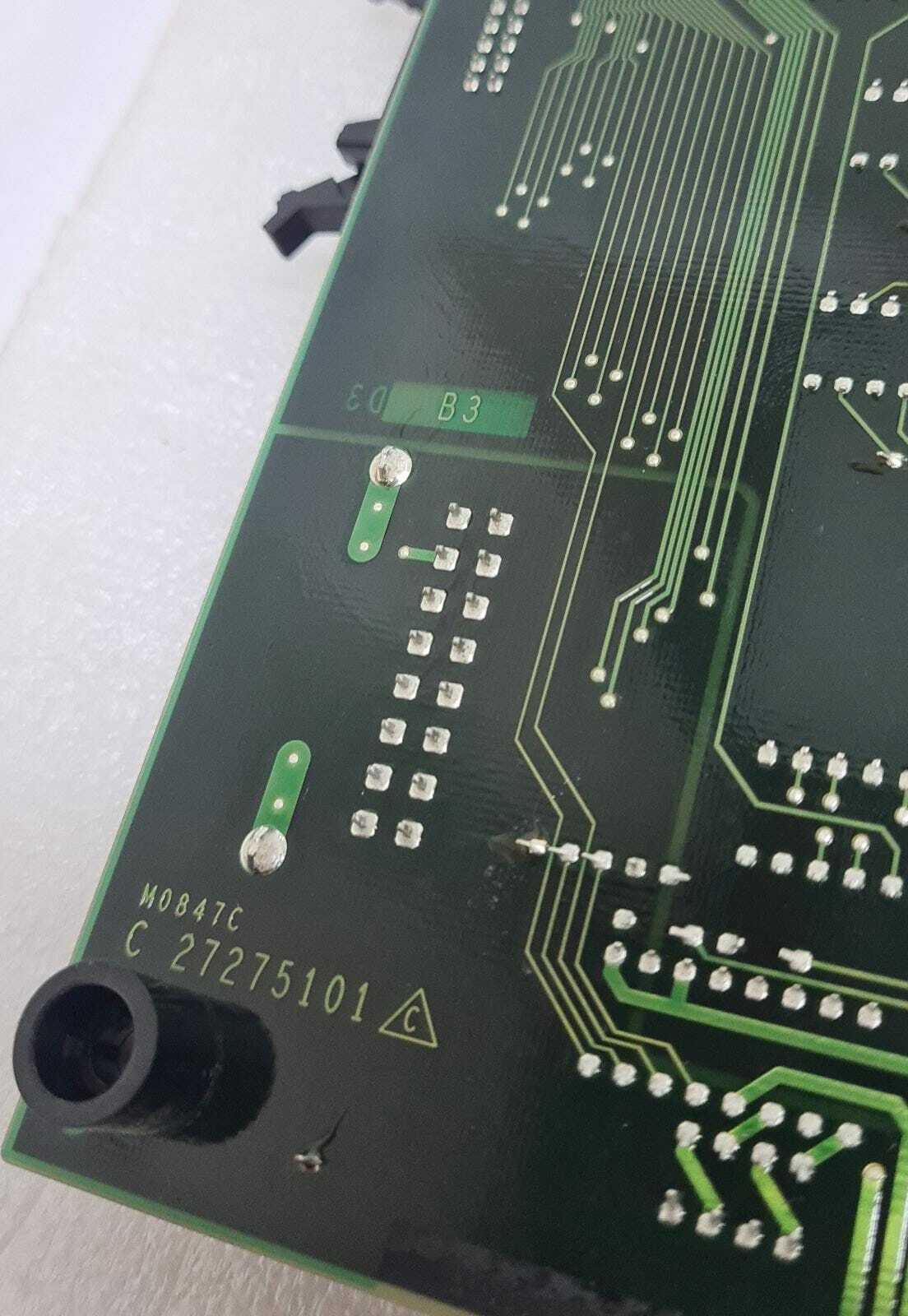 HITACHI D0-A2 P/N 727-5001 Control Board C 27275101