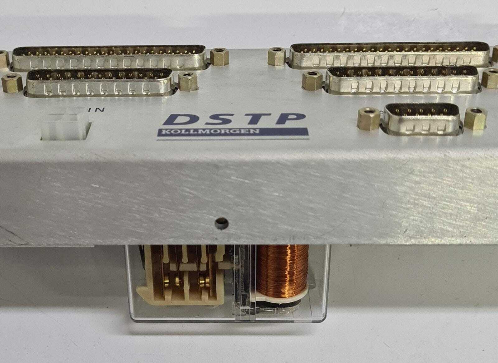Kollmorgen DSTP PRD-0051DSTB-03 Distribution Panel 50045802
