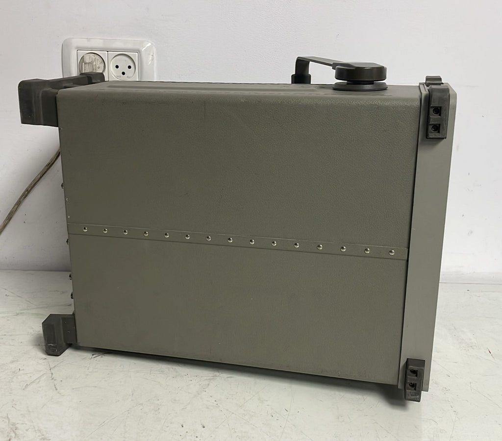 HP 8590A Spectrum Analyzer 10kHz - 1.5GHz