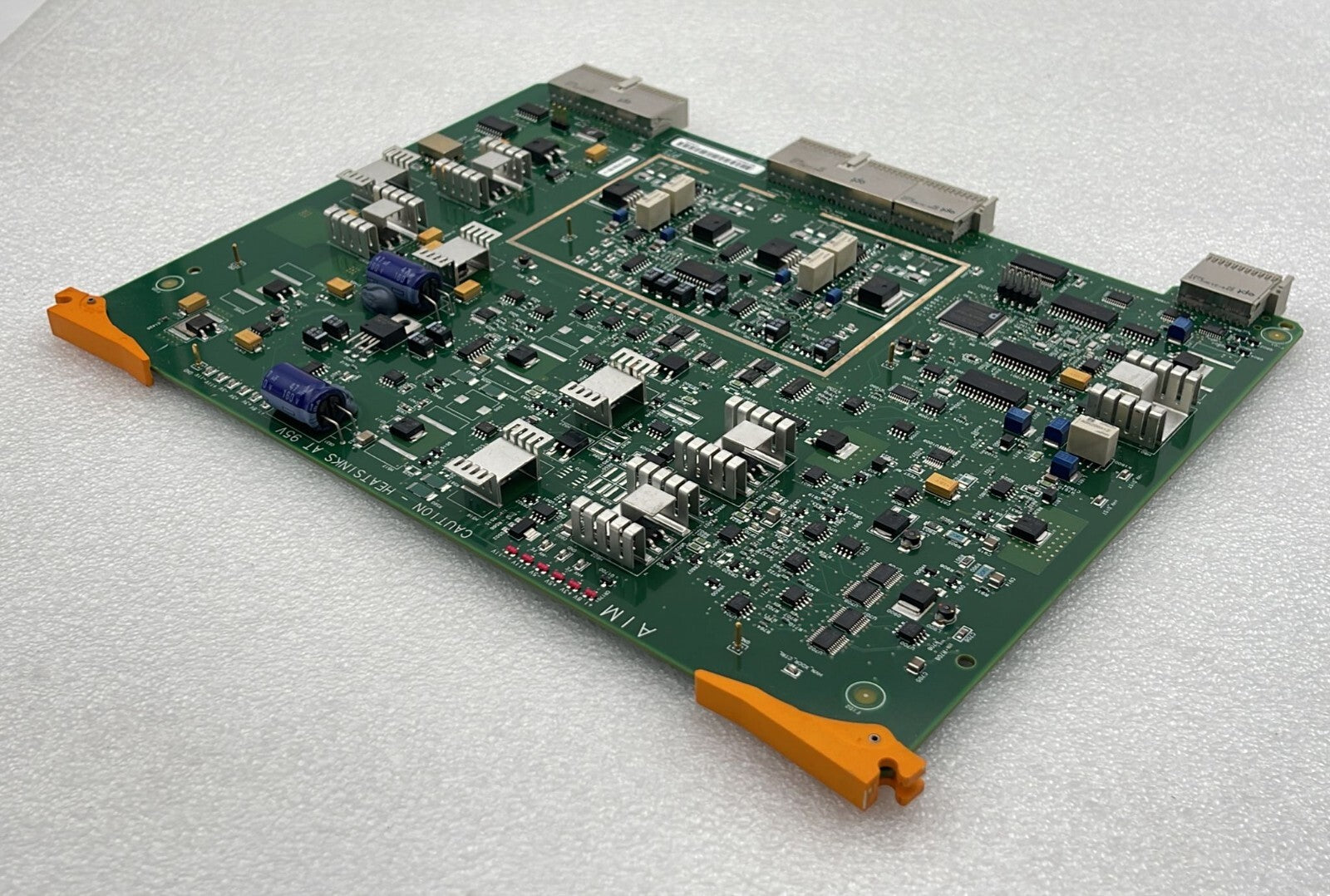 HD15 Ultrasound AIM Analog Interface Module 453561197306 PCB 453561197293B