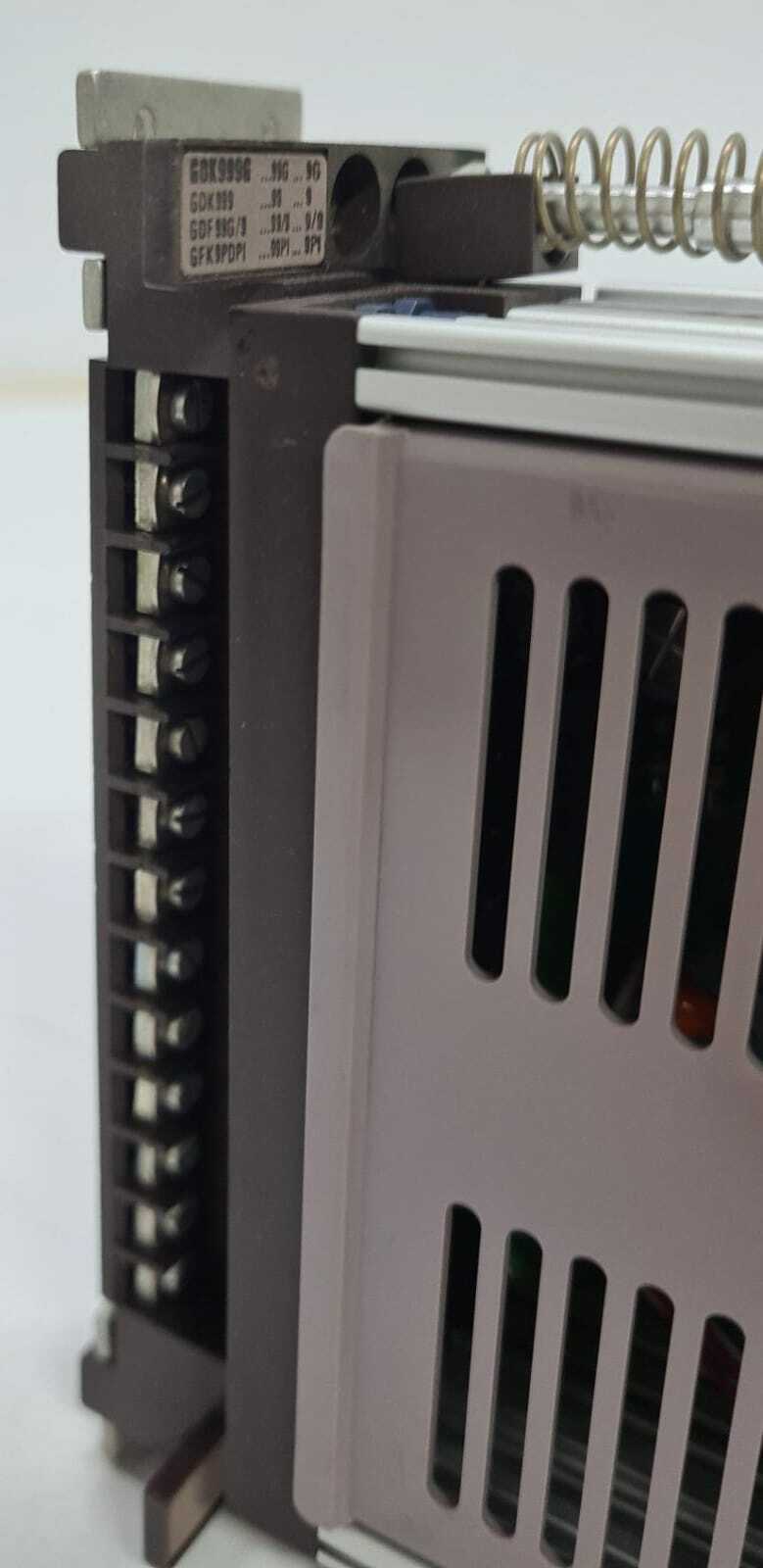 NEW - Staefa Control System Control Board RDK99