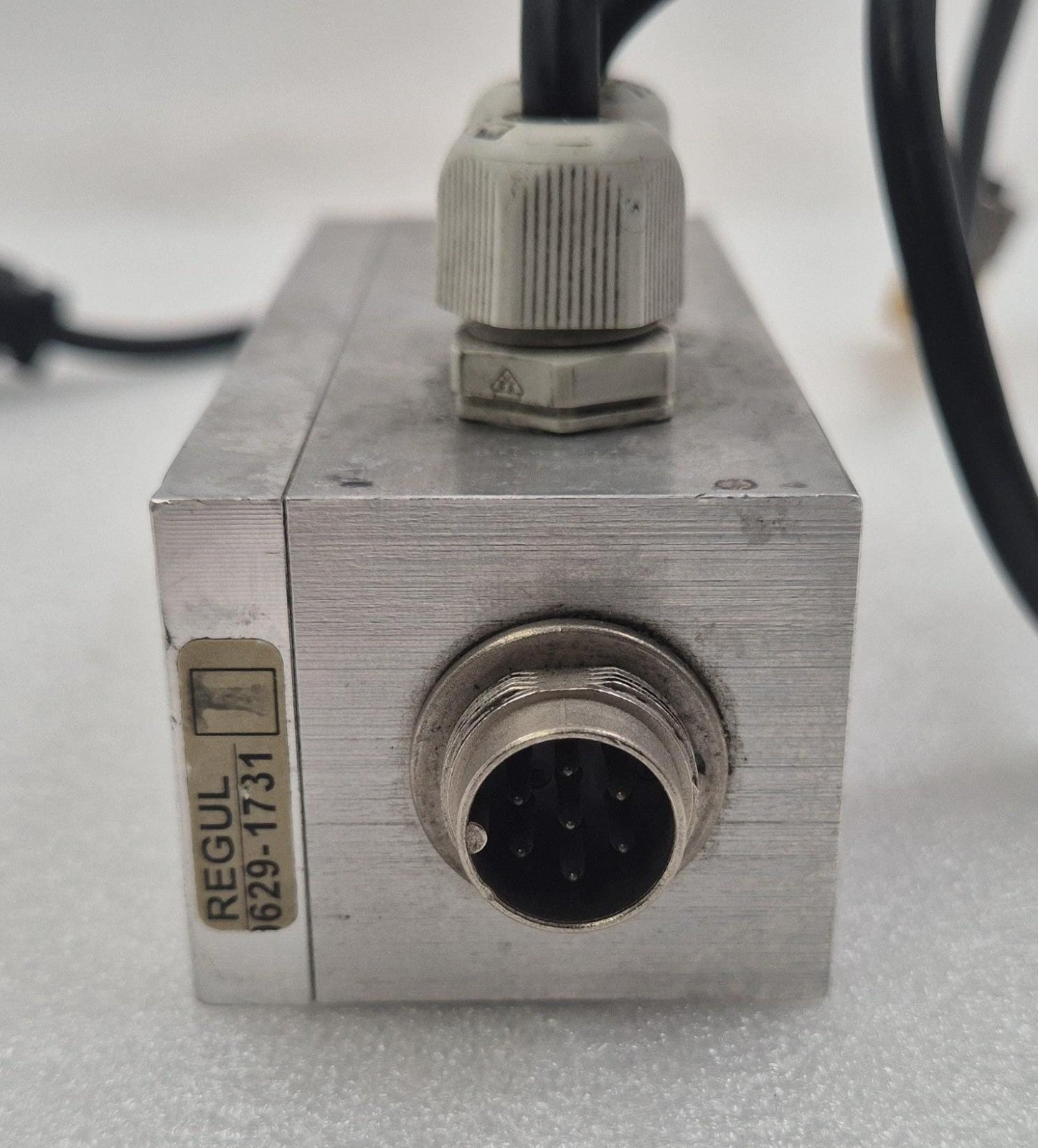 IMF F95580 ANDILLY-15 D366LG83NNL1722 Proportional Reducer Valve