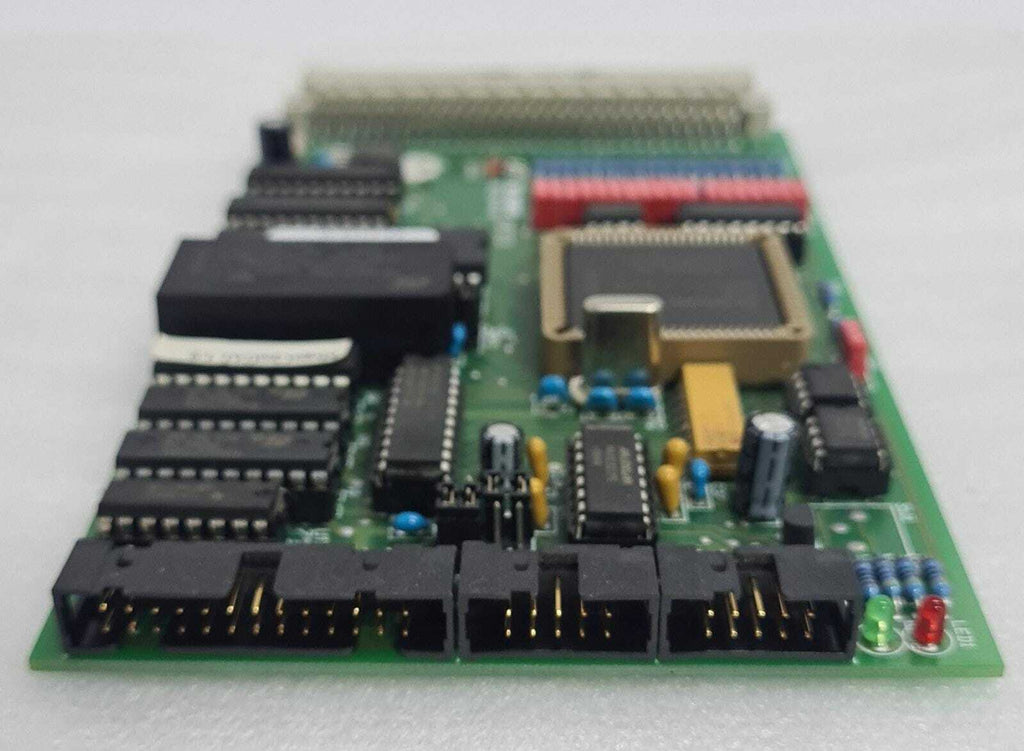 Edwards Lifesciences BG-E425-05 Board MeSys LP-E400-10 PCB For Aquarius