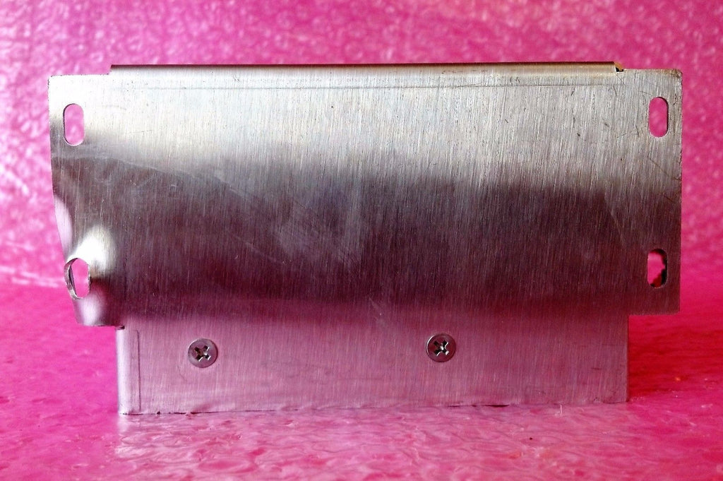 Goji Dummy Load SUA00898 00 Rev 01 Gdl 040 2 Fans Attached Connector Assembly