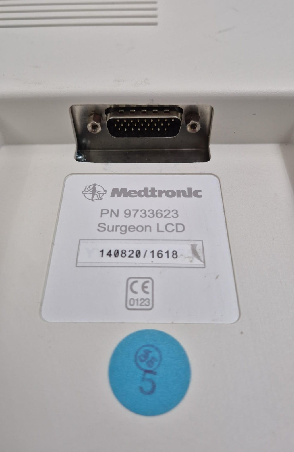 Medtronic StealthStation S7 9733623 Surgeon LCD Display Monitor 24