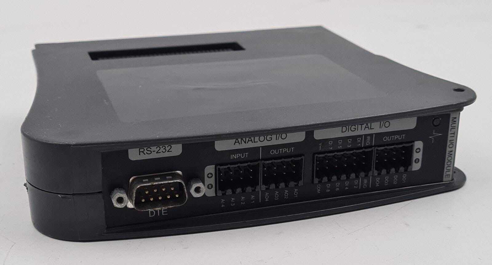 ELSPEC MULTI I/O MODULE for BLACKBOX G4420 G4-GPIO POWER QUALITY ANALYSER