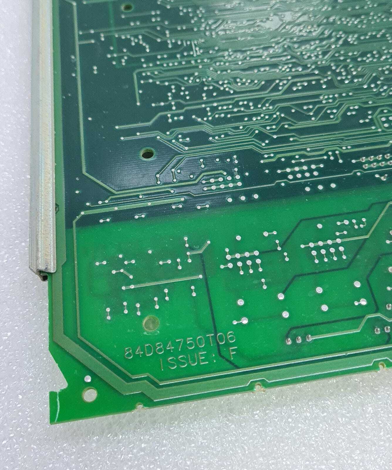 Motorola Quantar TRN7477F24 Wireline Board PCB 84D84750T06