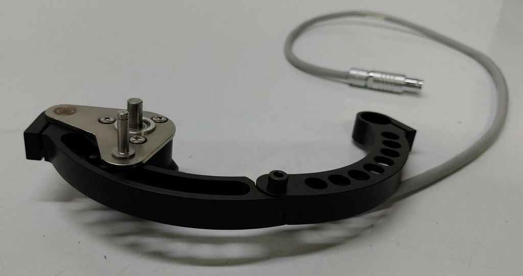 HENGSTLER 0 527 863 Encoder RI32-O/1500AR.11KX-S 5VDC=/0.1A