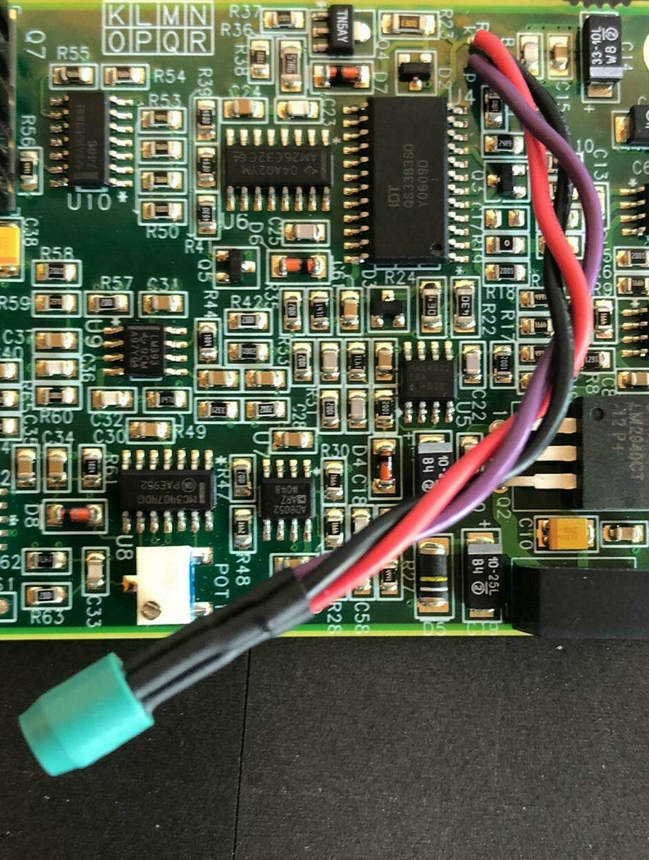 Kodak  CREO  LDR DCS 188A1C074A 503A1C074S PerPress