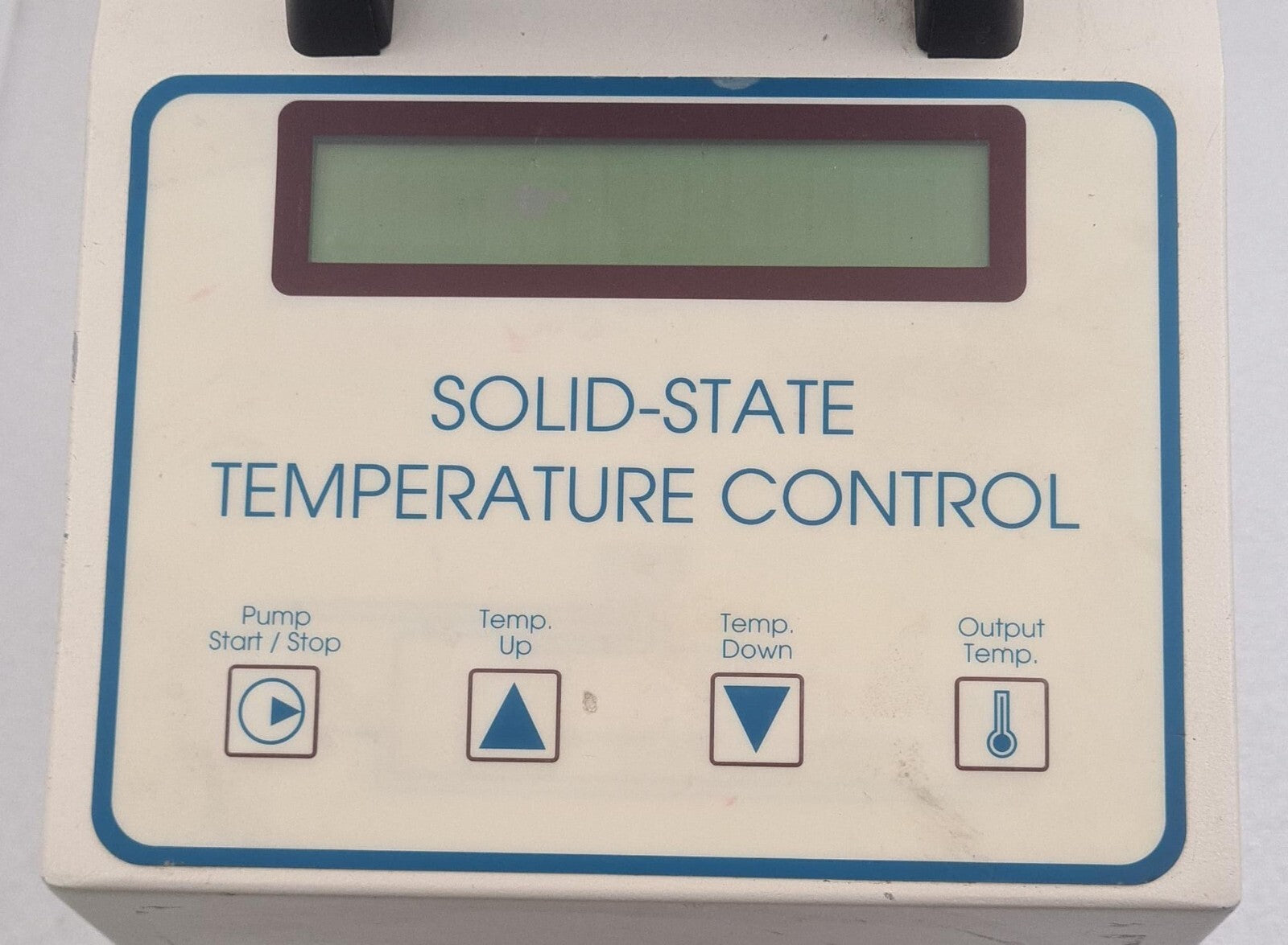 ThermoTek T-250P-2 Solid State Thermal Regulation 220V 800W 97ee Temp Chiller
