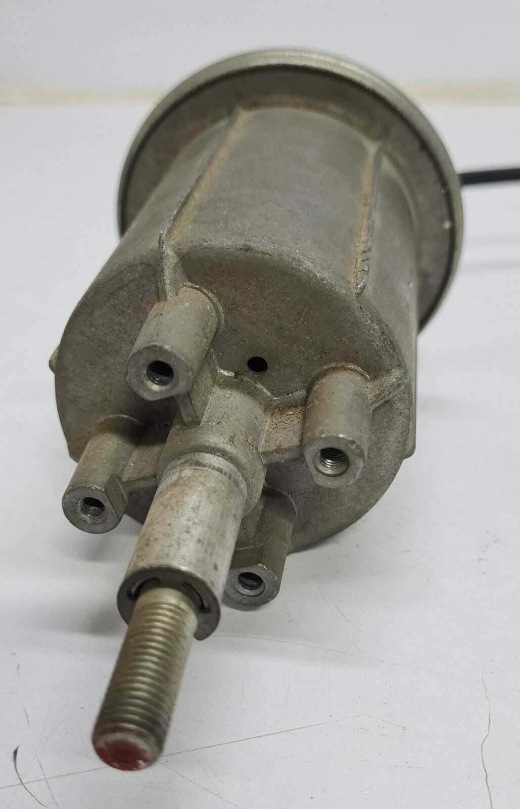 Damper Motor 331-2878 IW8 Linear Actuator