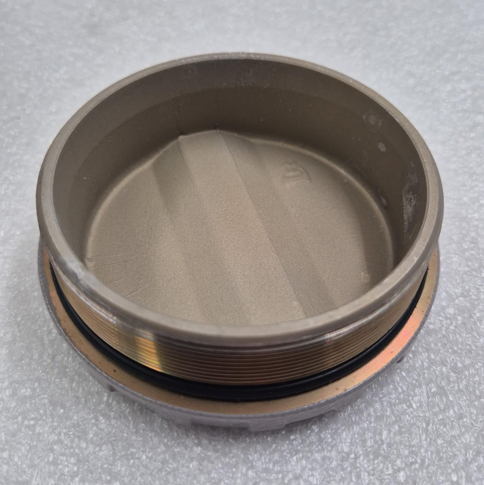 SMAR LD291 Pressure Transmitter W/ SMAR Pressure Sensor M3