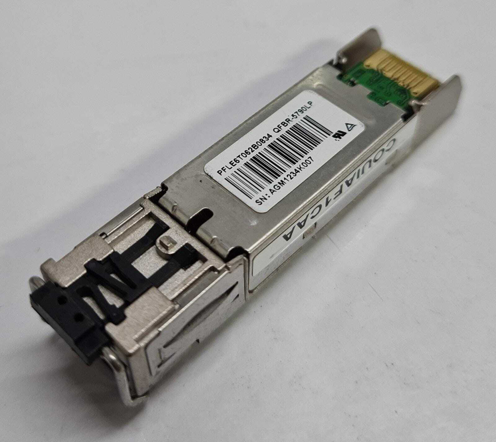[LOT OF 17] Cisco DS-SFP-FCGE-SW 10-1747-01 COUIAF1CAA Transceiver SFP Module
