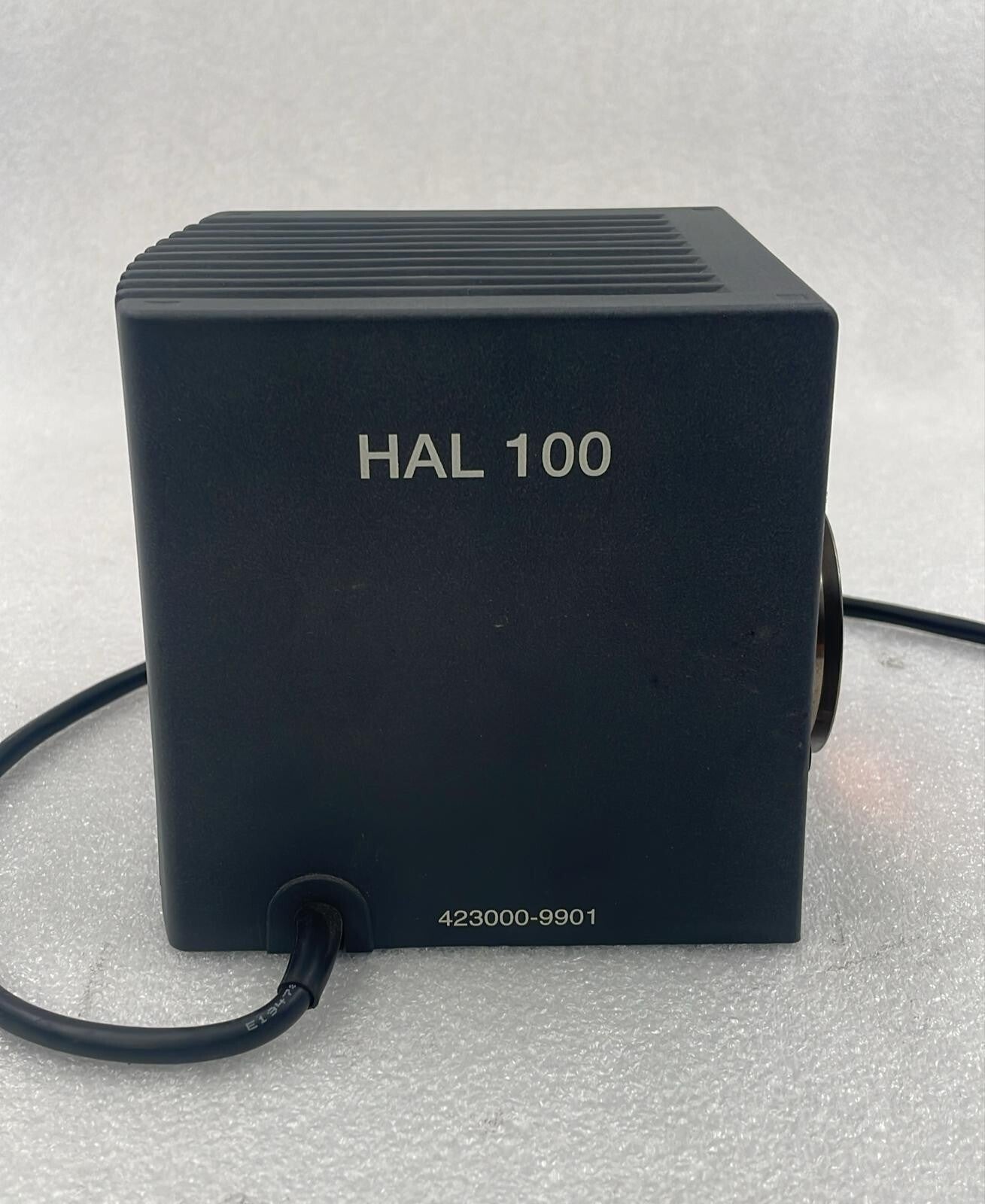 Zeiss HAL 100 Illuminator With Quartz Collector 423000-9901