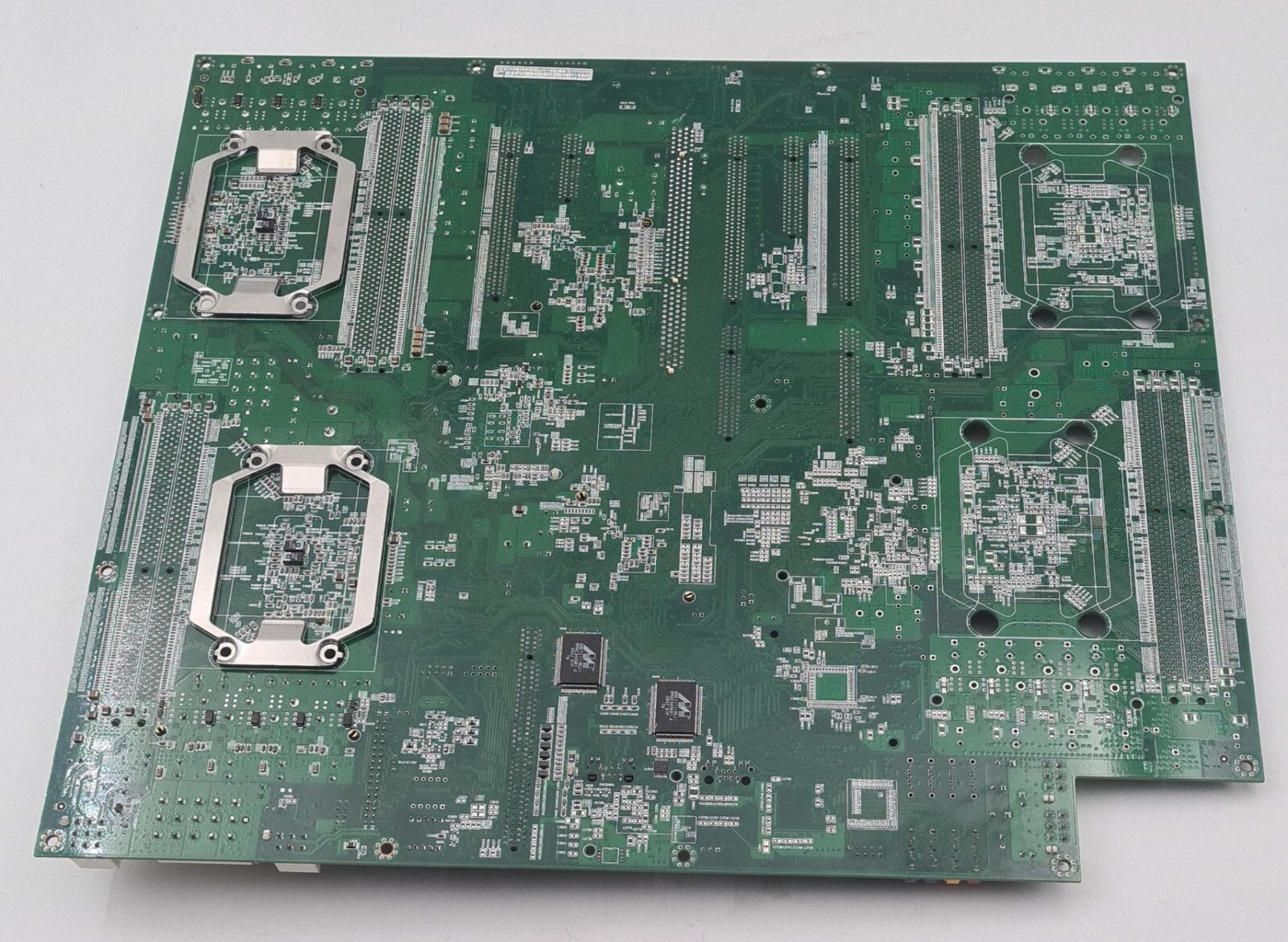 Philips iU22 Ultrasound FLEX UMB2-H Board 453561312461 VER A PCB