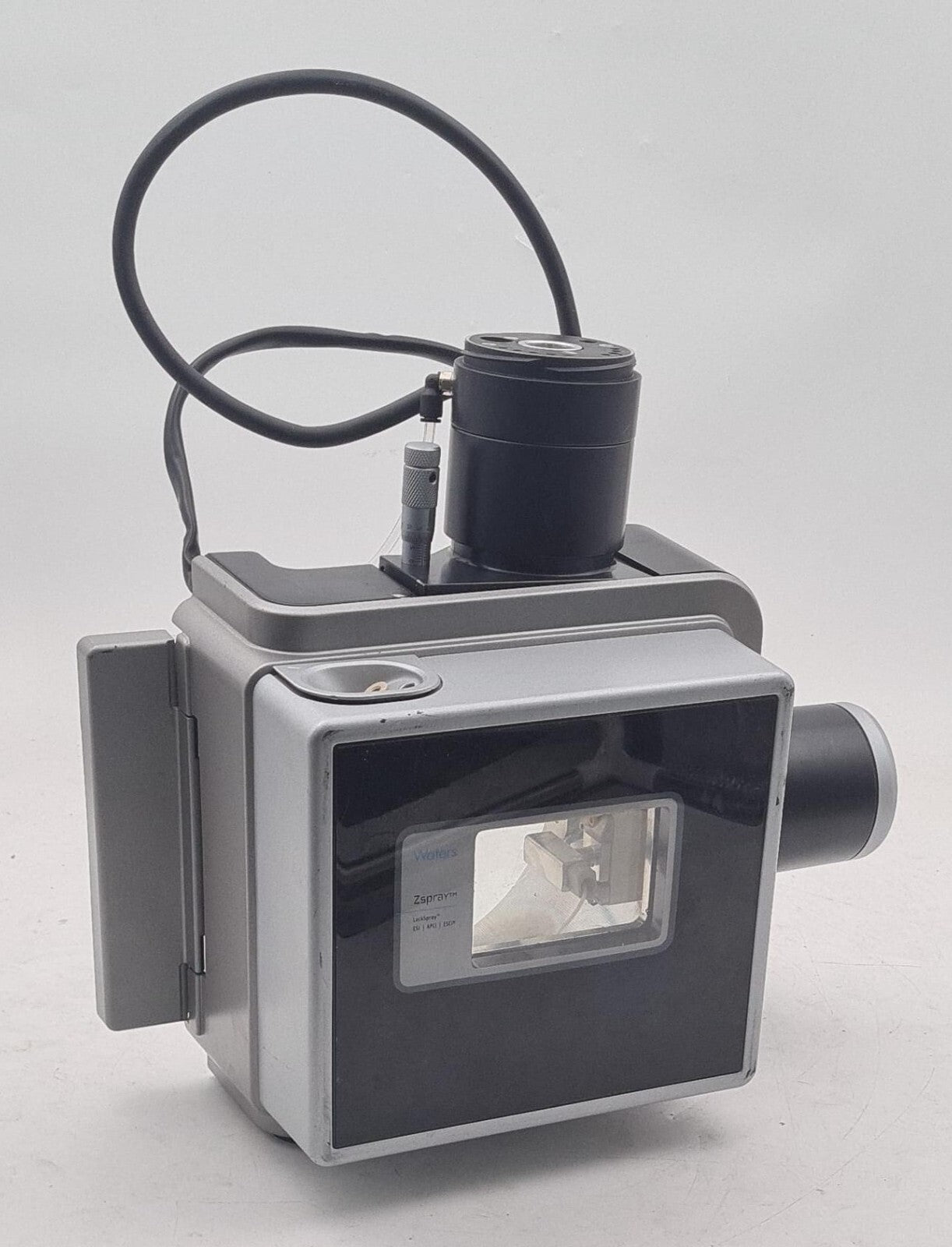 Waters Alliance Micromass ZSPRAY LockSpray ESI/ APCI/ ESCi ION SOURCE