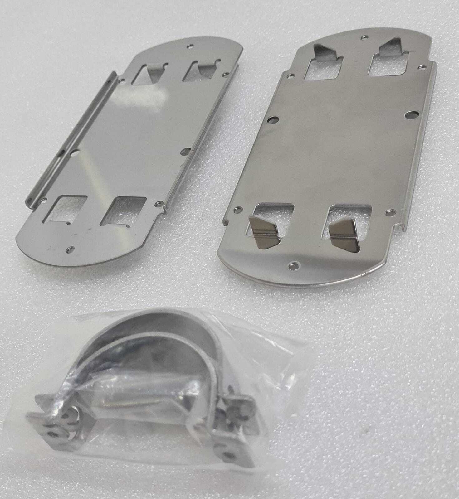SHENZHEN SUNWAVE SBT-150 Twin Beam Photoelectric Detector TRANSMITTER & RECEIVER