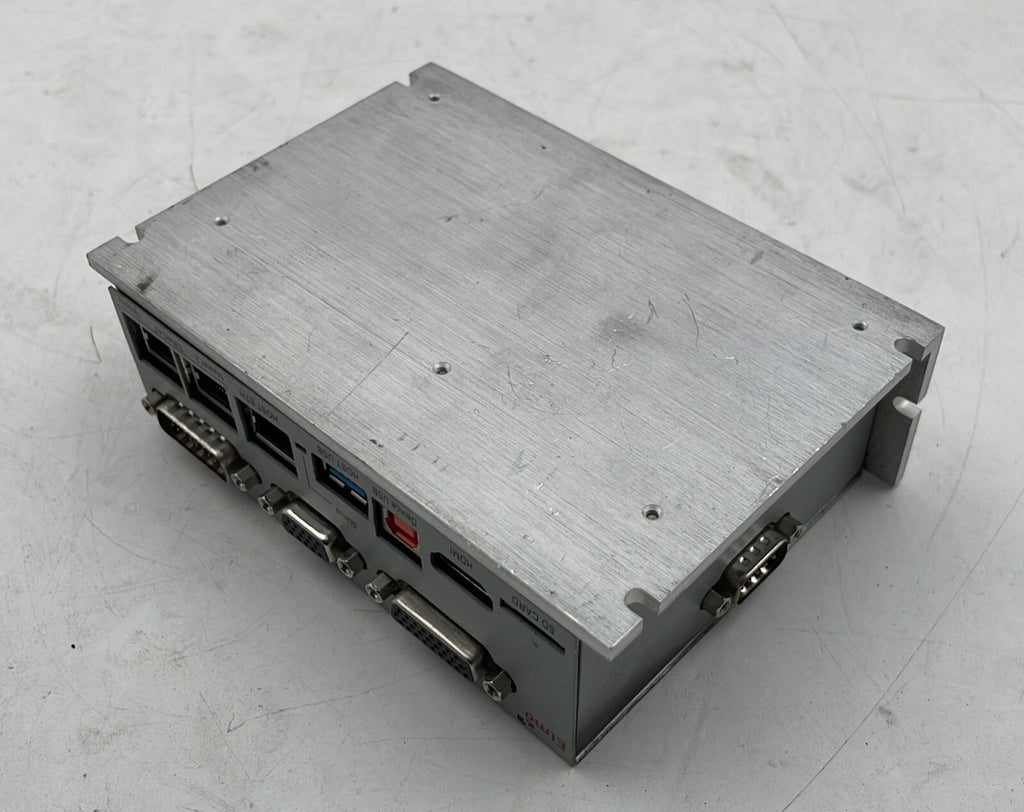 Elmo Motion Control P-MAS1N Servo Drive **AS IS