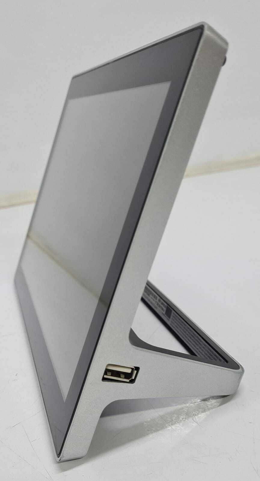 Polycom RealPresence Touch 3668-08416-299 Control Video Conferencing LCD Screen