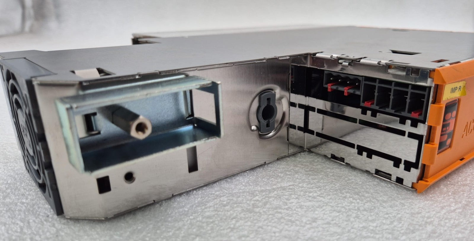 B&R Acopos Multi I0028S 8BVI0028HWS0.000-1 Inverter Servo Drive