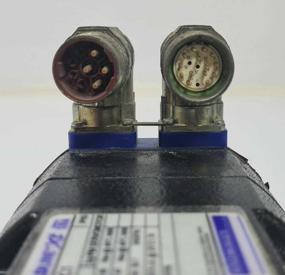 Kollmorgen GOLDLINE XT MT304B1-M2C1  Servo motor 3 PM SERVOMOTOR 6000 rpm