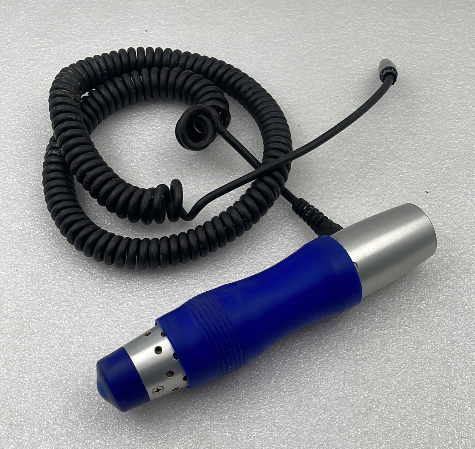 Medispec LS-5 Radialspec (ESWT) & Applicator **AS IS**