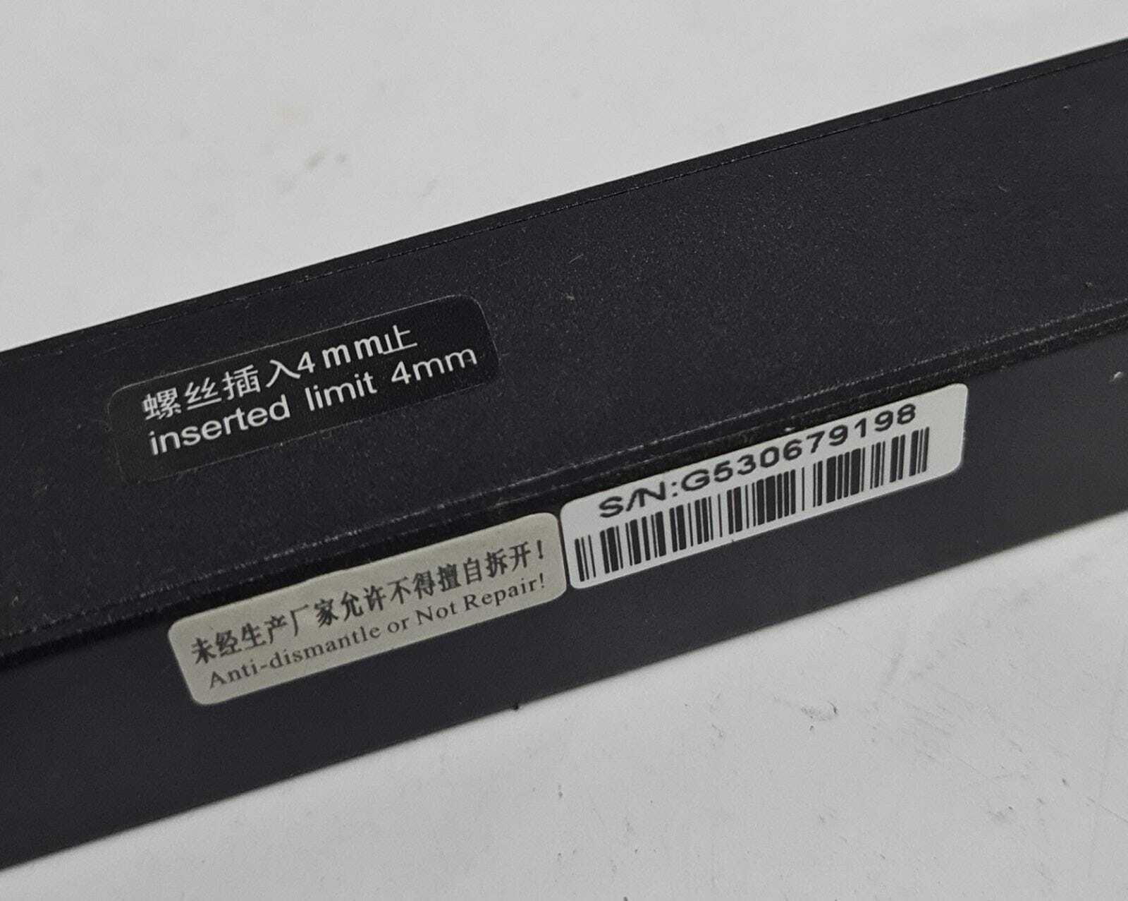 OPT-LI17420 Machine Vision Bar Light Source Color RGBIR