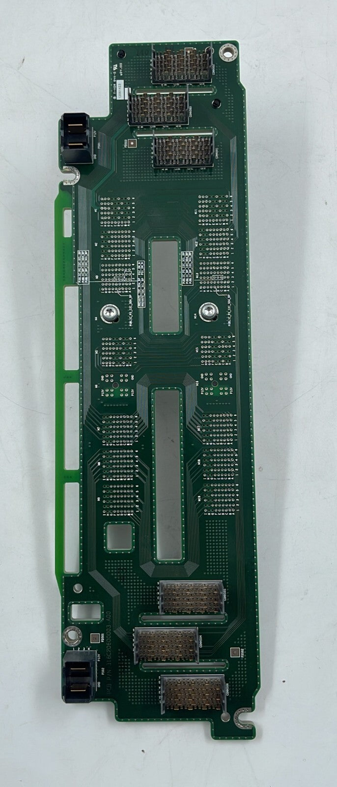 Dell Backplane Board 0V7073 PowerVault Controller