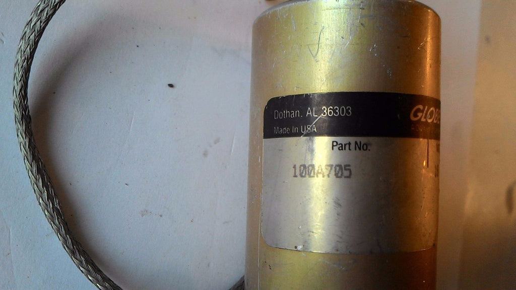 Trw Globe Motors Miniature Geared Gear head Dc Motor Al 36303