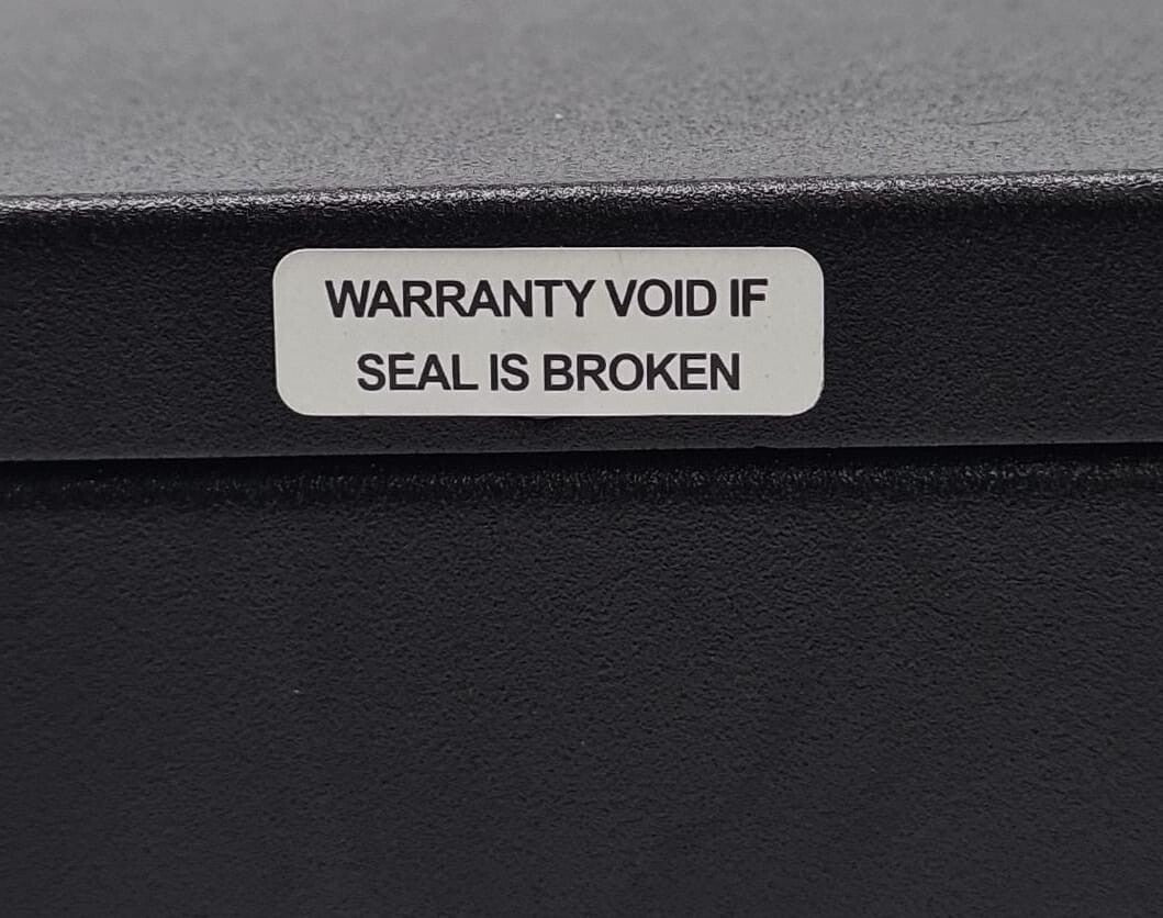 F5 BIG-IP i7000 Series i7600 i7800 Local Traffic Manager 503-0031-00 LTM SERVER